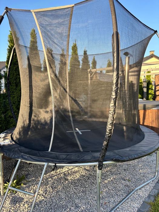 Trampolina 3m stan bdb