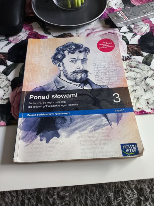 Ponad Słowami 3, Część 1.