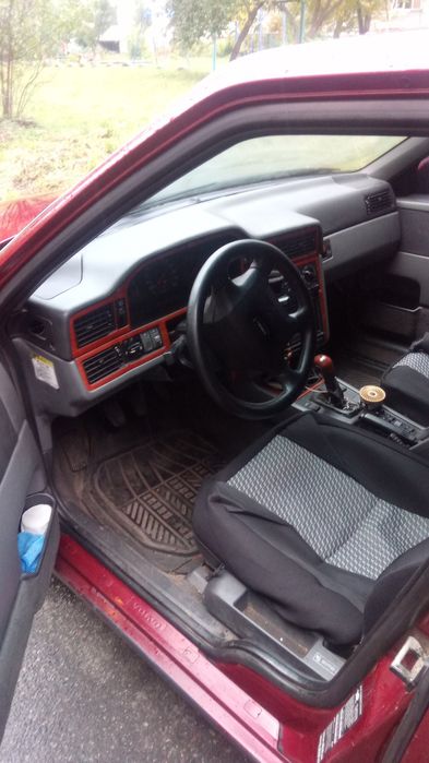 Обмін/ продаж Вольво 850 2л. бензин