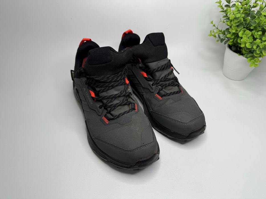 Кросівки Adidas terrex Ax 4 gore-tex оригінал
