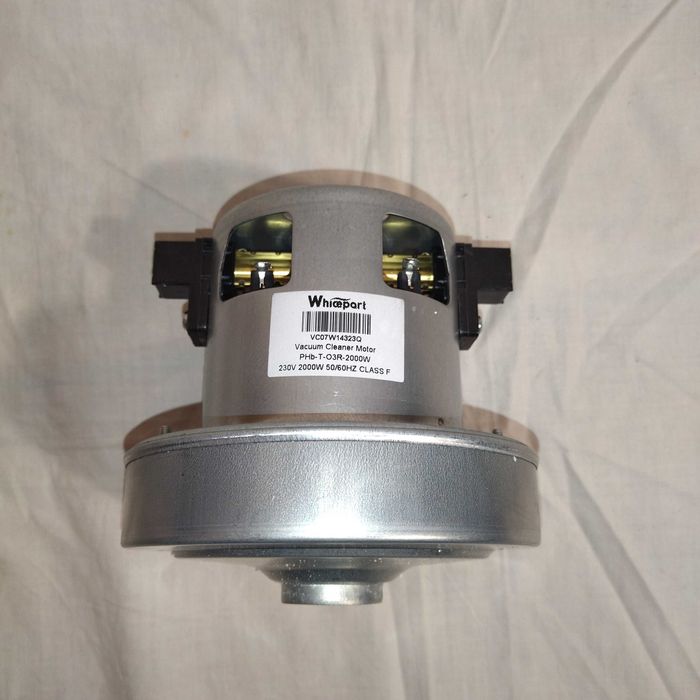 Двигун для пилососа Philips, Whicepart PHb-T-03R, 2000 Вт