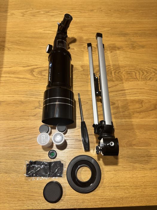 Teleskop Opticon Apollo