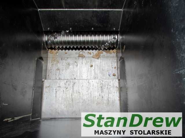 Rębak Kruszarka Rozdrabniacz WEIMA WL 6  - duży wybór nie UNTHA