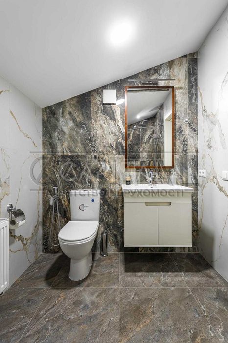 SUPER АВТОНОМНИЙ будинок з басейном та ГАЗОМ Рудики та Козин