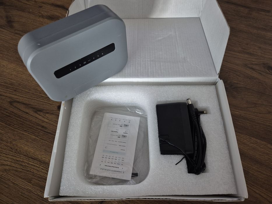 Controlador Inteligente de Aspersores