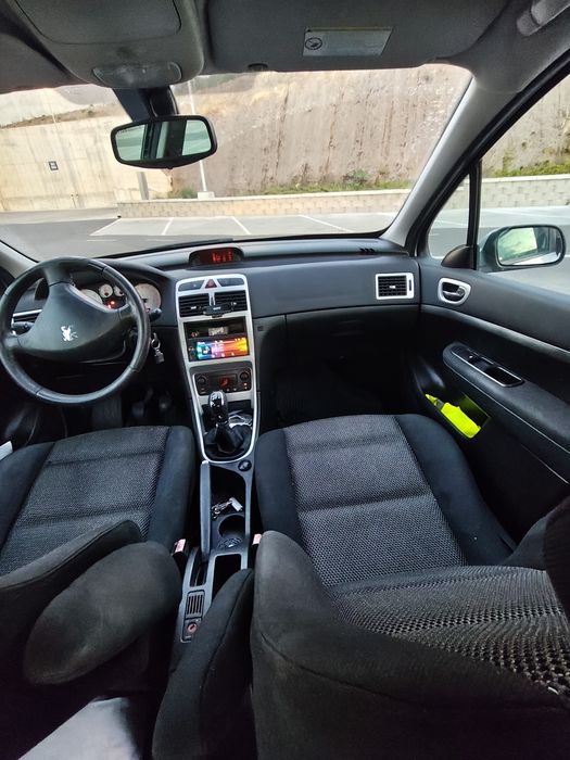 Vendo Peugeot 307