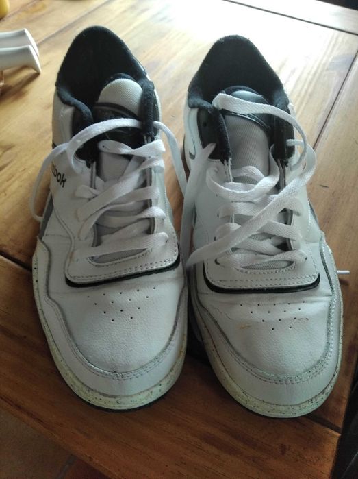 Sapatilhas Reebok N° 45 como Novas