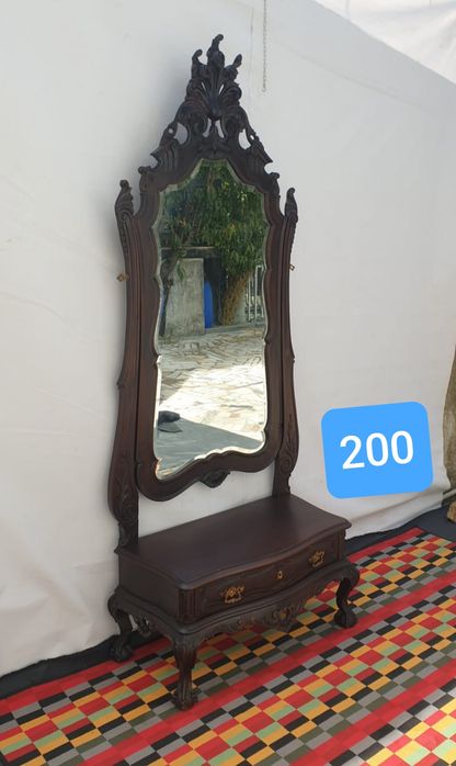 Mobiliário antigo