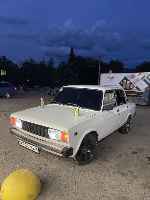 Продам ваз 2105 в гарному стані