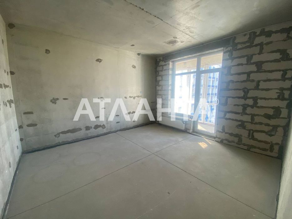 Двокімнатна квартира Таірово ЖК Омега Толбухіна