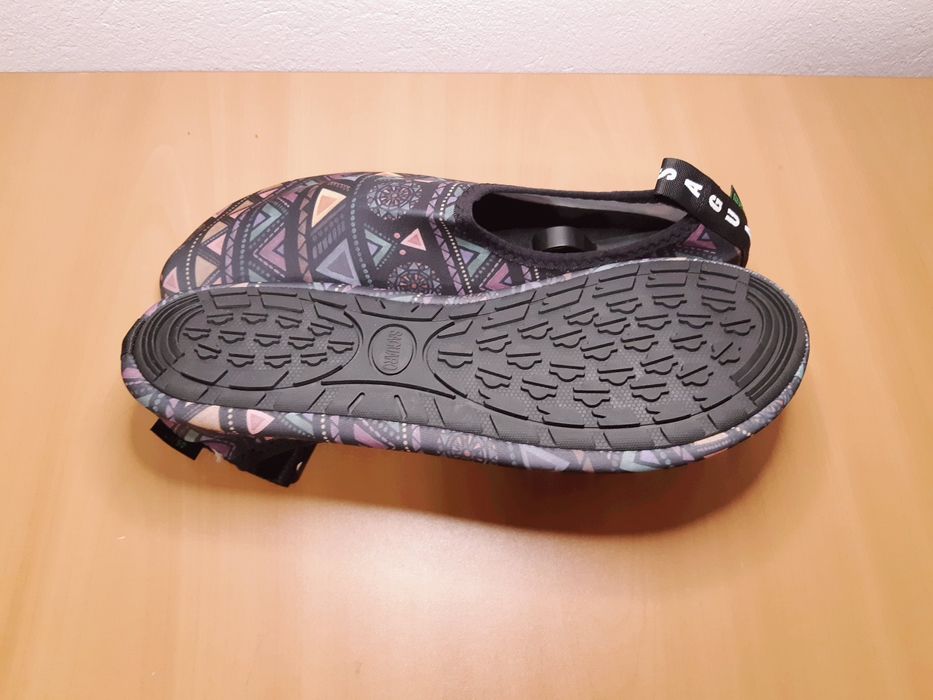 Buty do wody r. 46/47 NOWE buty plażowe