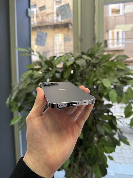 iPhone 14 Pro Max 128GB Deep Purple