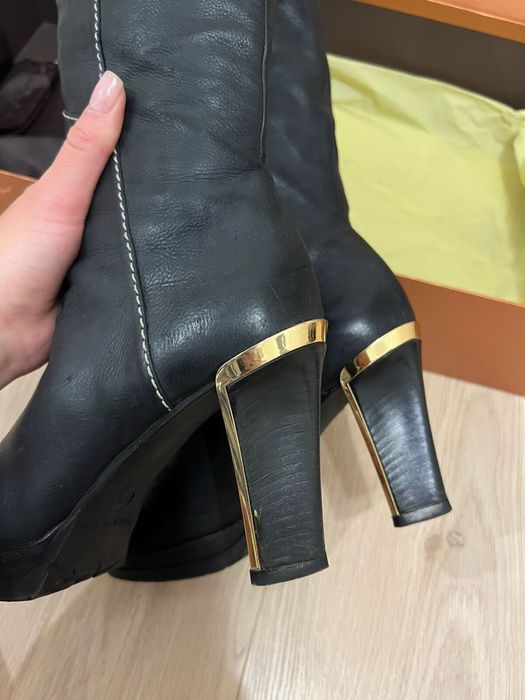 Сапоги Baldinini оригінал