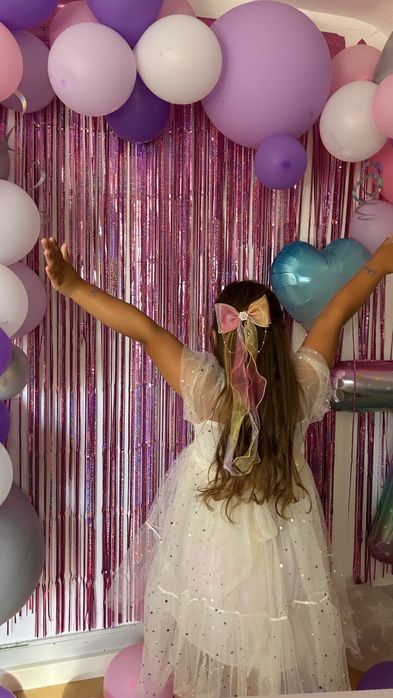 Святкова сукня на 128  - 140 зріст