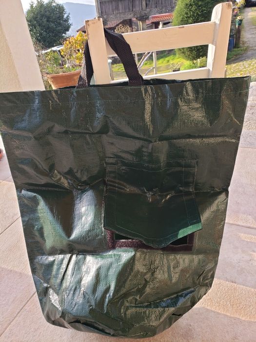 Sacos para plantio de batatas NOVO PREÇO