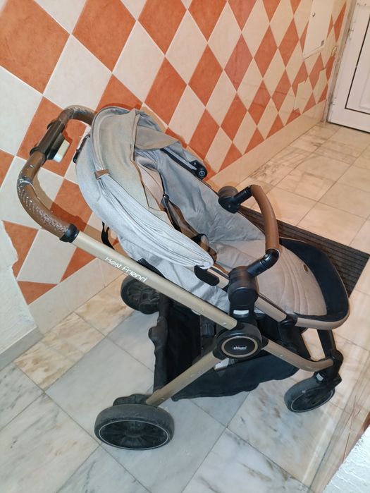 Carrinho Best friend chicco