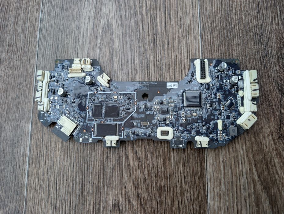 Płyta główna Xiaomi Robot Vacuum S10+ R2211 R2210-MB-A0