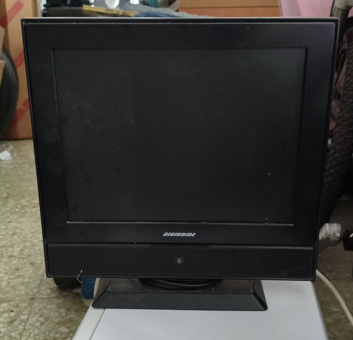 Tv Monitor DIGIHOME 15"