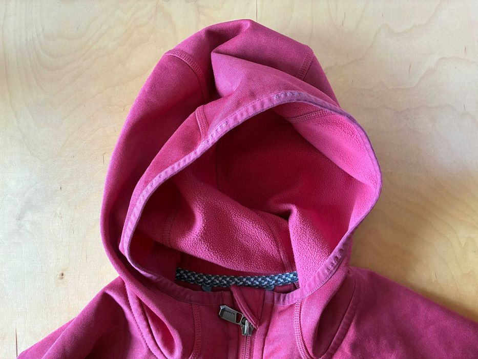 Продам фліс Mammut