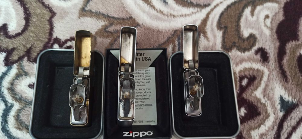 ‼️5️⃣‼️Zippo зажигалка бензинова БЕЗКОШТОВНА ДОСТАВКА‼️5️⃣‼️