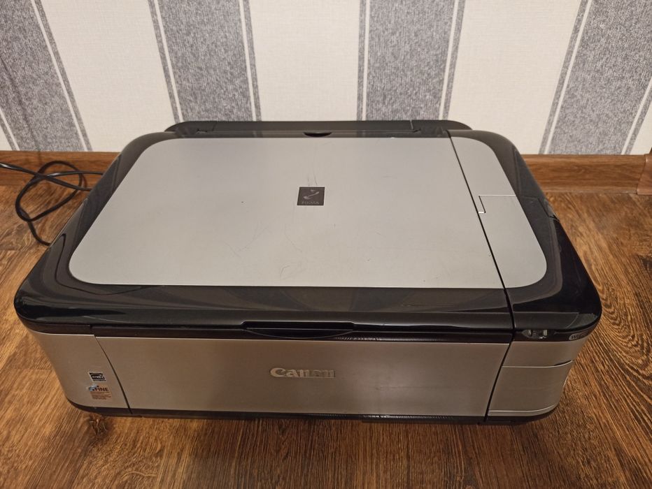 Принтер Canon MP560