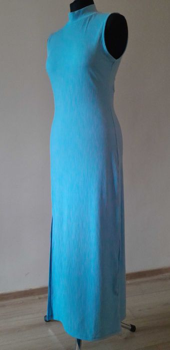 Sukienka maxi - Reserved - rozmiar M