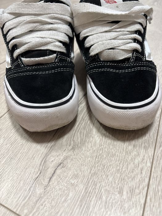 Ванс Кну Скул Vans Knu skool