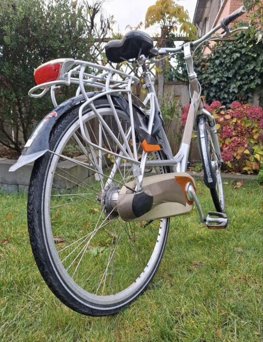 Rower damski BATAVUS