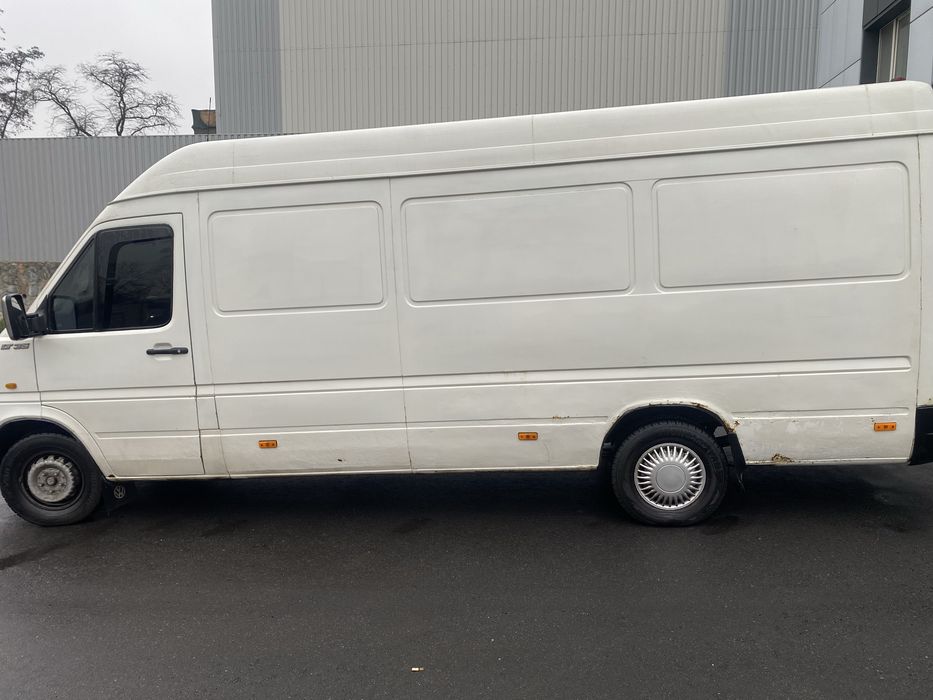 Продам лт 35 макси база