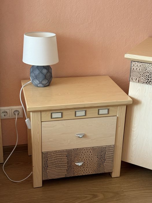 Спальні гарнітури