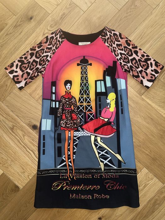 Платье, сарафан женский