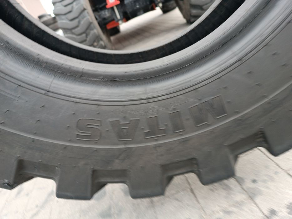 11.00-20 MITAS EXCAVATOR EM-22 opona przemysłowa