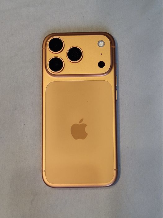 Iphone 17 pro 256GB