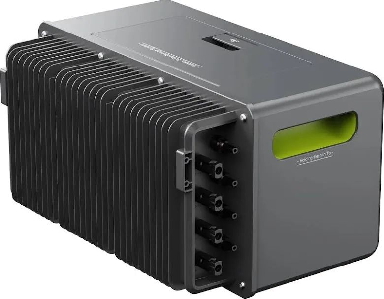 Зарядна станція Fossibot FBP1200