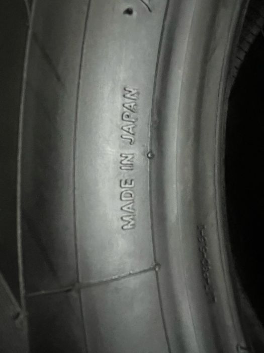 235/60/17 R17 Toyo Proxes CF2 4шт нові