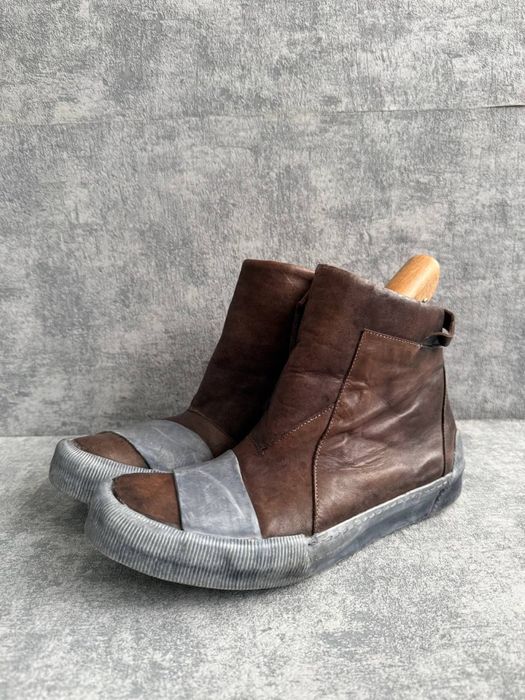 boris bidjan saberi 42