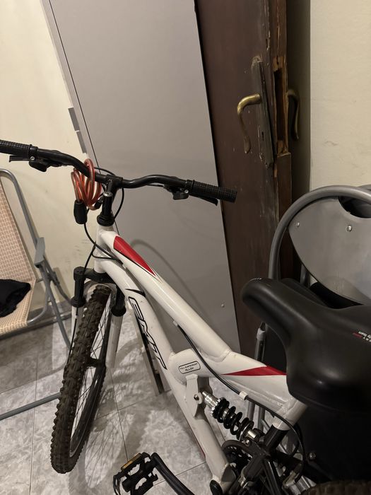 Bicicleta, em otimo estado