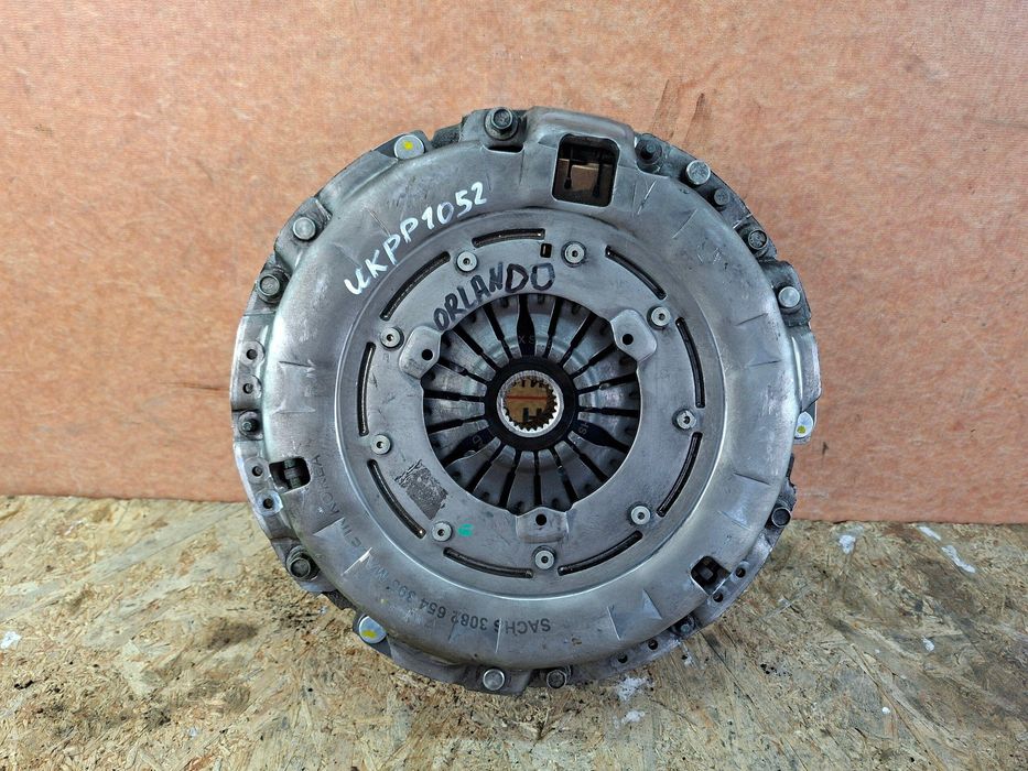 Chevrolet Orlando 10-18 2.0 D комплект сцепления маховик корзина диск