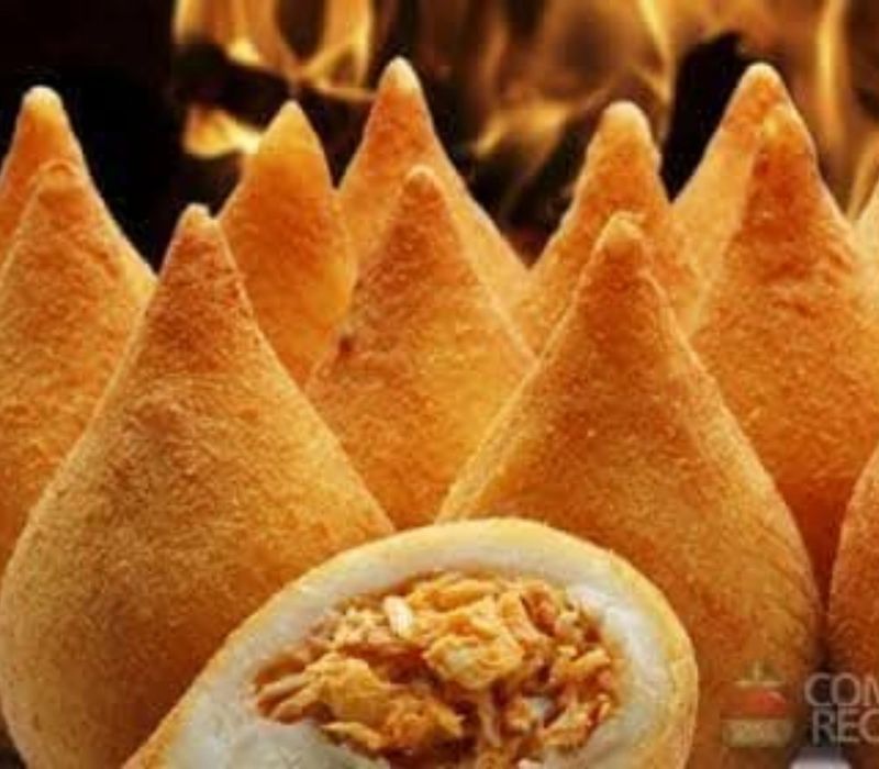 Delicias Brasil 2025