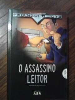 Triângulo Jota - Álvaro Magalhães 6 livros