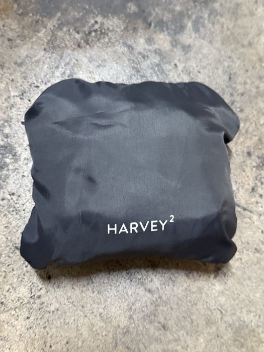 Carrinho de passeio harvey2