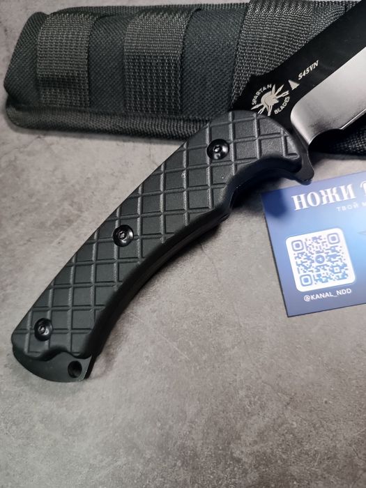 Тактический нож Spartan Blades