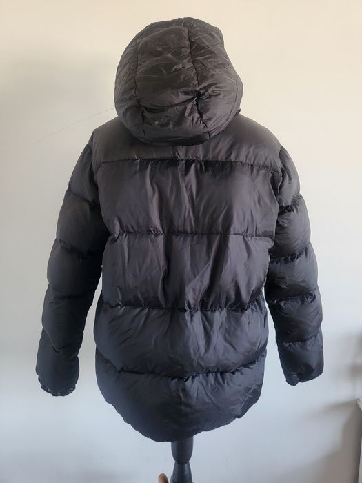 Kurtka puchowa Cubus Physique Planète.