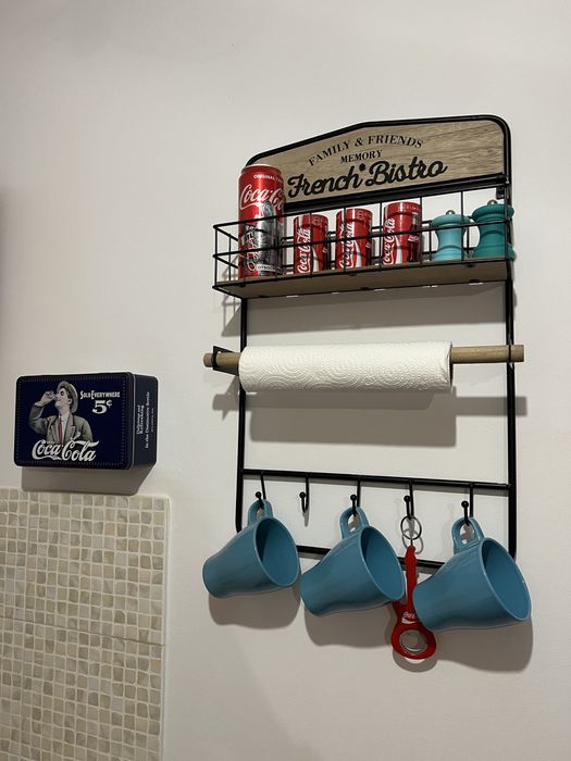 Kolorowy domek w Skorzęcinie noclegi pokój 4-os taras grill