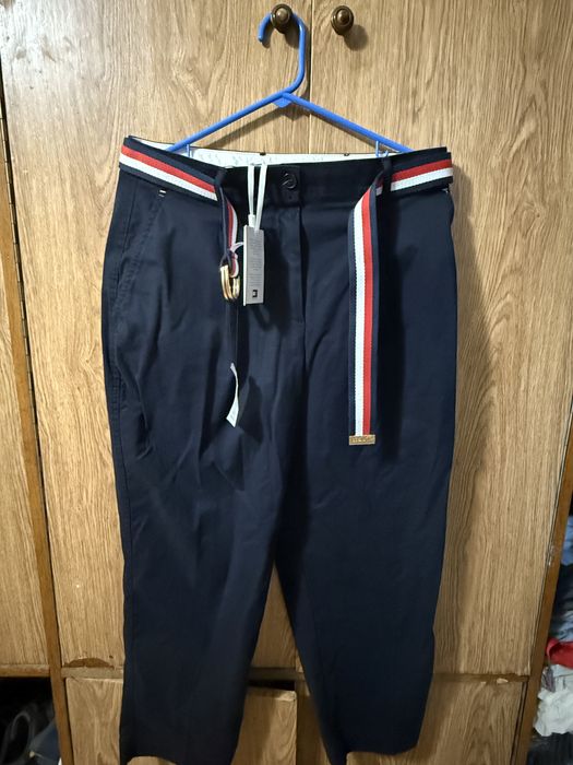 Продам брюки Tommy Hilfiger
