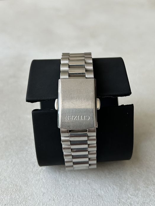 Годинник Citizen tsuyosa automatic  NJ0151-88M