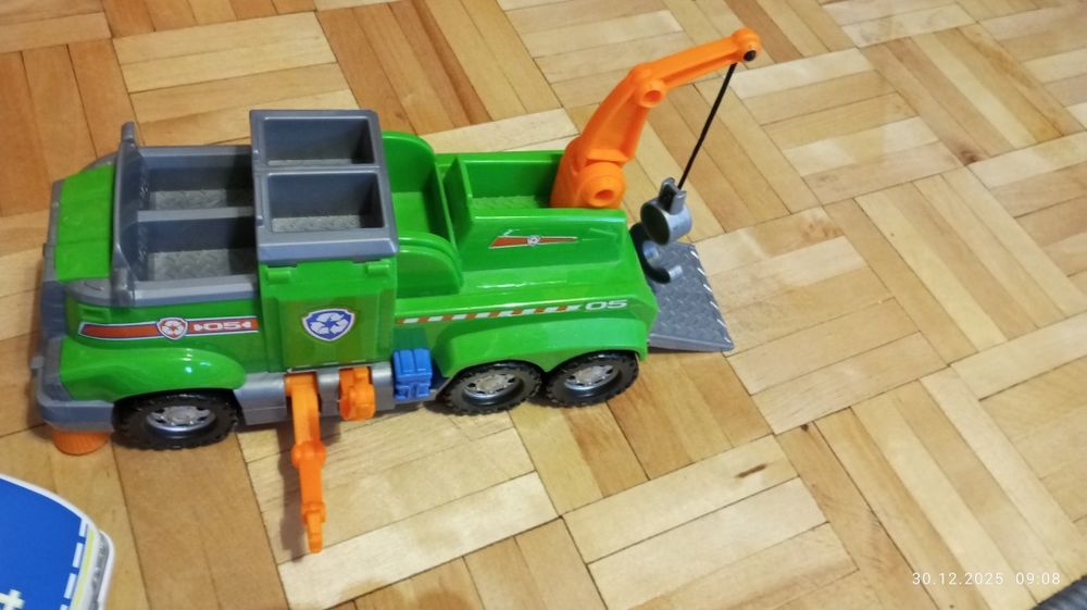 Zabawki Cobi Clementoni 3 szt
