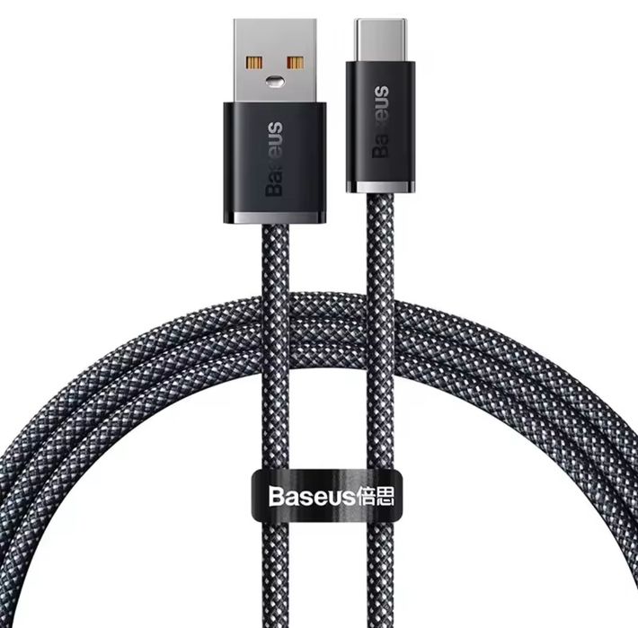 Baseus кабель 100w