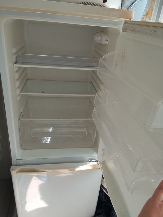 Frigorífico usado
