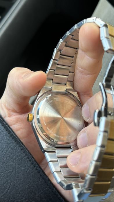 Tissot Prx (watch only)